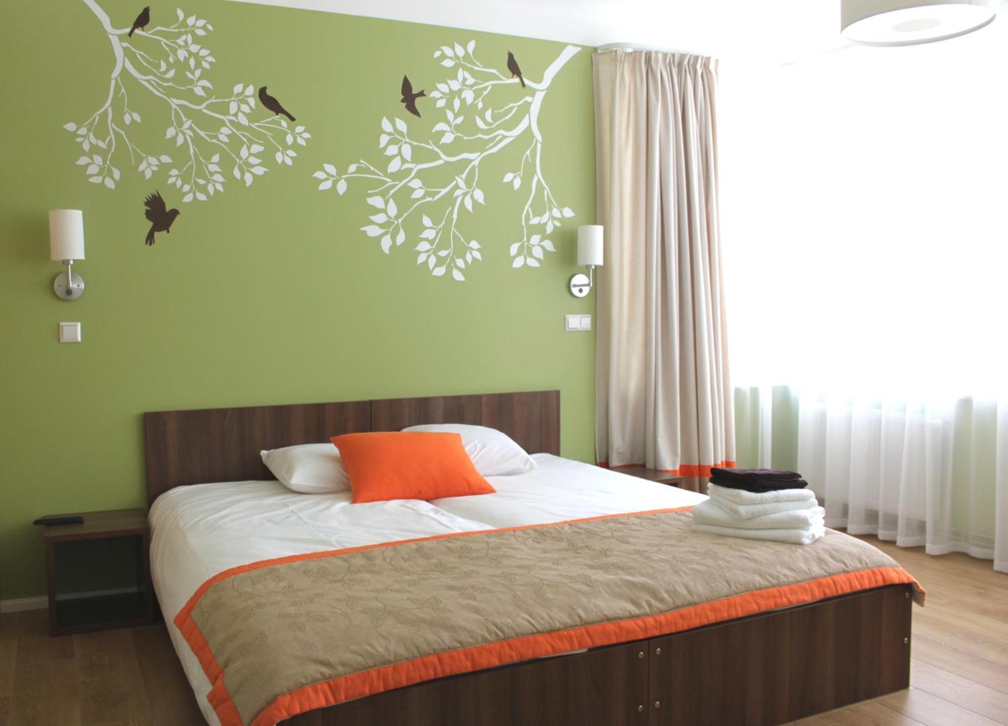 Martas Nams Hotel Ventspils Kamer foto