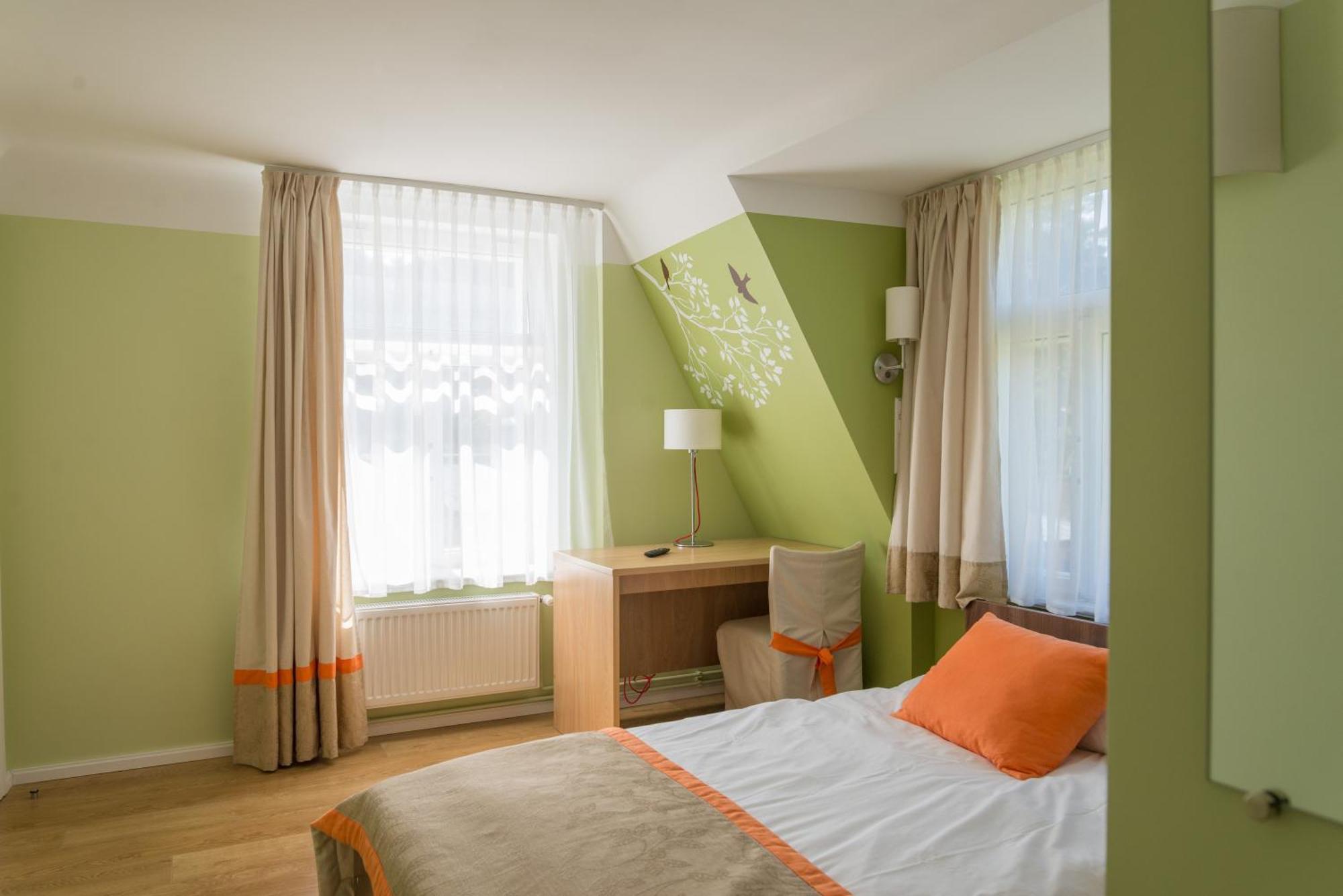 Martas Nams Hotel Ventspils Kamer foto