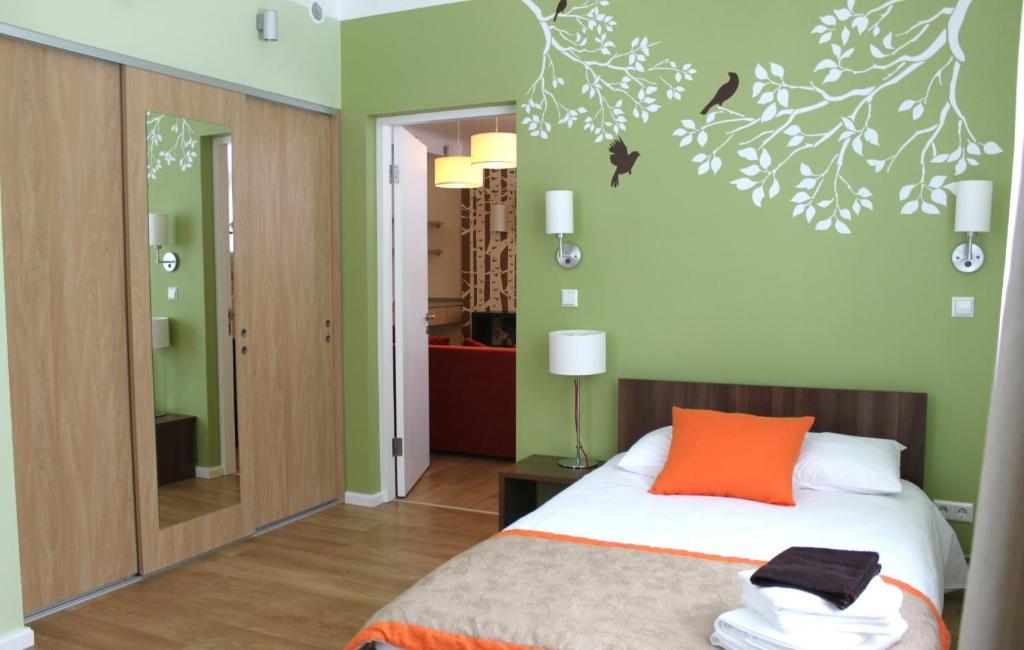 Martas Nams Hotel Ventspils Kamer foto