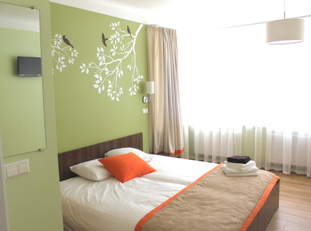 Martas Nams Hotel Ventspils Kamer foto
